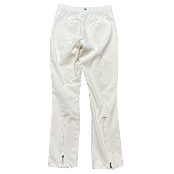 KUHL Frost Softshell Pants White Size 6 Regular - Picture 6 of 12